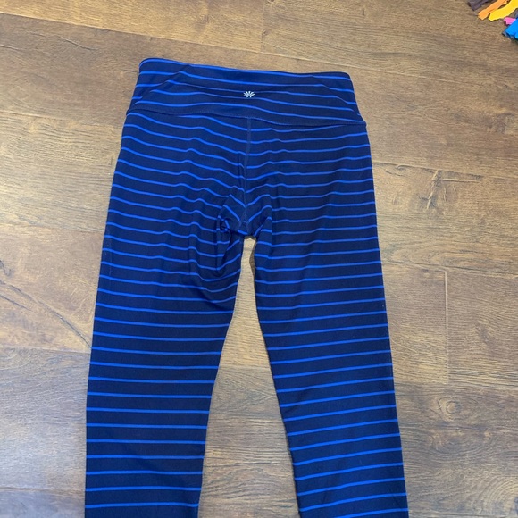 athleta leggings - Picture 4 of 4